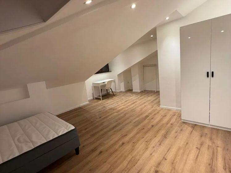 Wohnen mit Charakter – Zimmer frei / Gustav-Otto-Bogen 15, München / Zi.5 - Photo 1