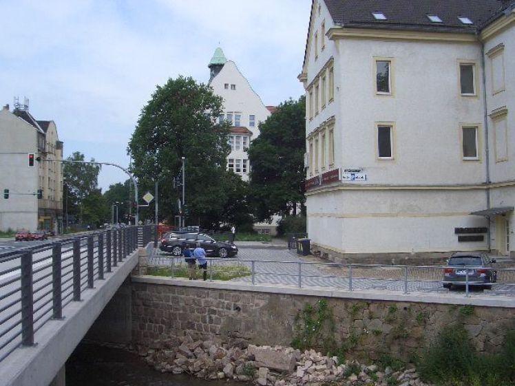Großzügige 2-Zi.mit Wanne und Laminat im Zentrum! SP mgl. - Photo 1