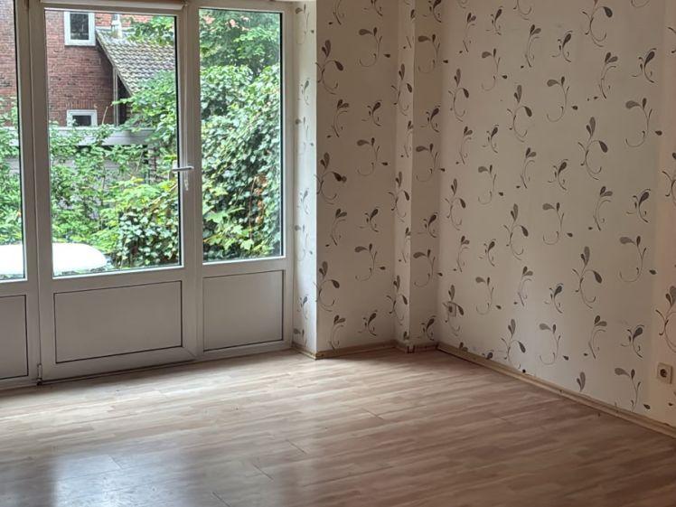 Schöne 2 Zimmerwohnung mit Terrasse! - Photo 1
