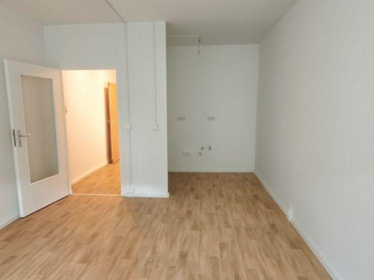 Singlewohnung mit Balkon - Foto 1