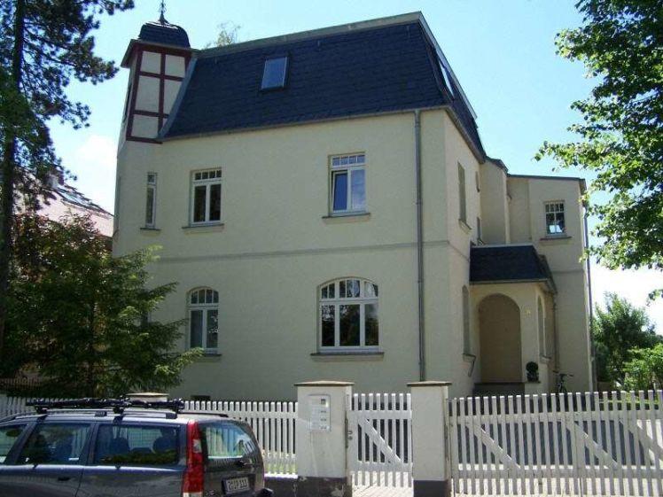 Wer das besondere liebt! Schmuckstück in Weißenborn - Photo 1