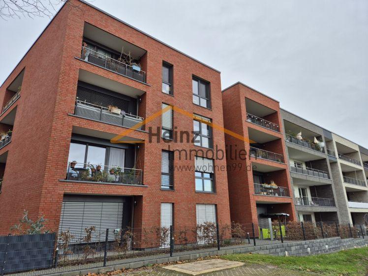 Sonnige und moderne Balkonwohnung in ruhiger Zentrumslage !!! - Photo 1