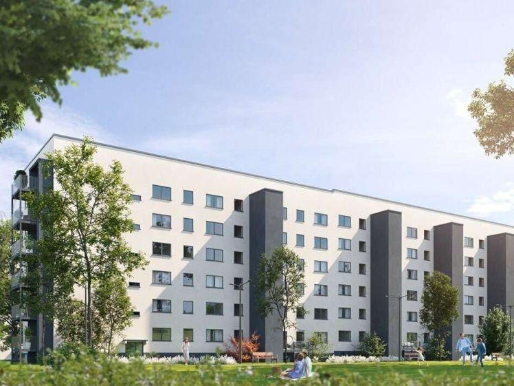 SONNENVERWÖHNT WOHNEN // Wohntraum mit 2 Zimmer, Tageslichtbad und Balkon der Extraklasse - Photo 1