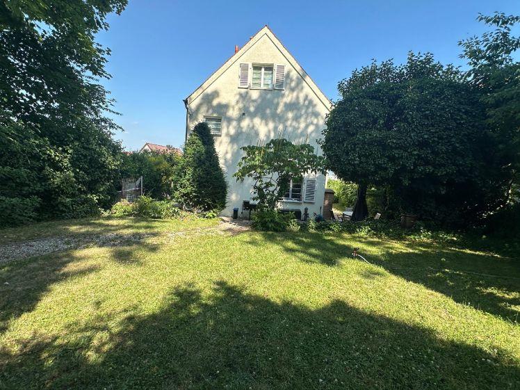 The Killesberg Monument - Foto 1