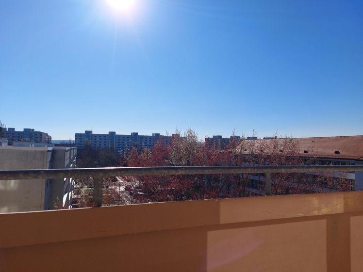 TOLLE 3-RAUMWOHNUNG mit BALKON - Photo 1