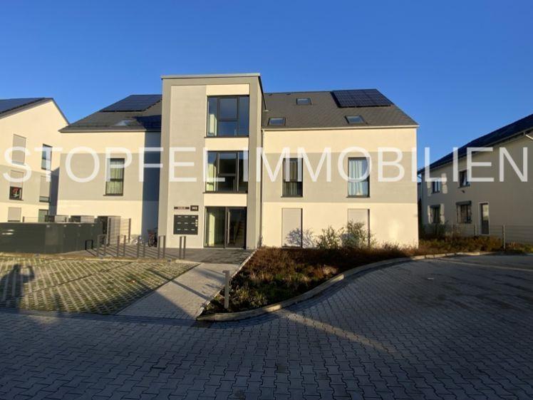 Großzügige Maisonette / Dachgeschoss mit großen Balkon in Bielefeld Milse - Photo 1