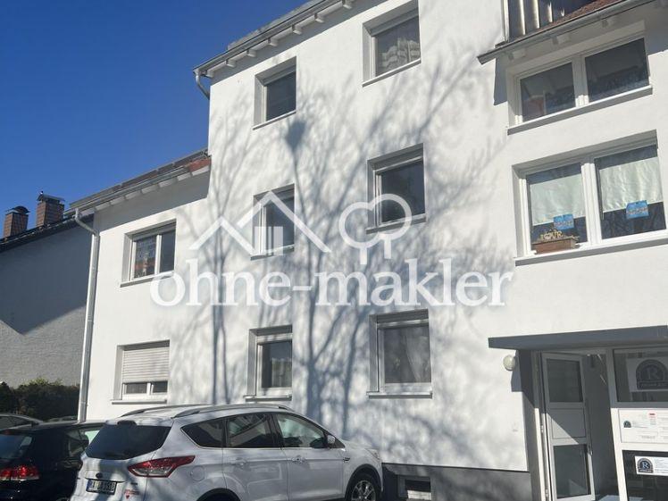 4,5 ZKB Wohnung im 1. OG in Mörsch, in der Nähe von der neuen Stadtmitte - Foto 1