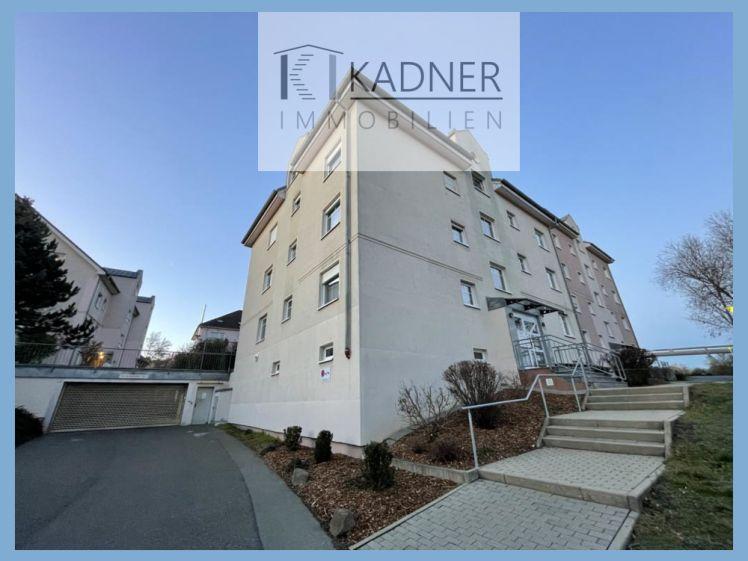 Lieblingsplatz? Große 2-Zimmer-WE mit EBK, TG-Stellplatz & mehr - Foto 1