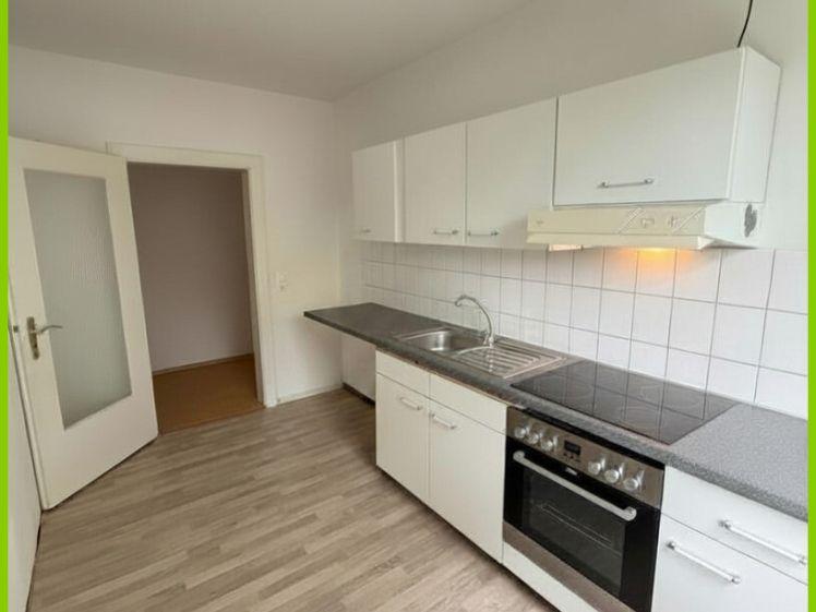 °°° gut geschnittene HochParterre -Wohnung in Buxtehude-Süd °°° - Photo 1