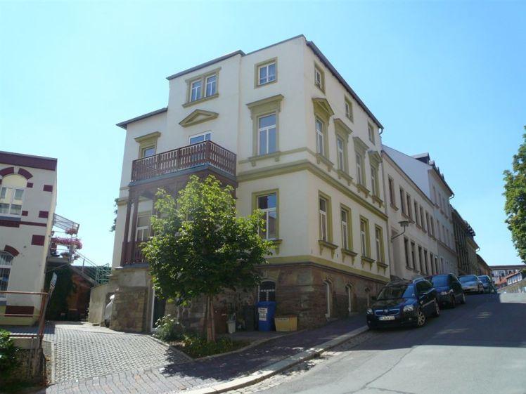 ++ ruhige gemütliche 4-Zimmer im Zentrum++ - Foto 1