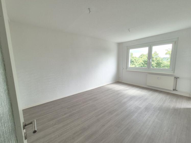 Tipp für junge Leute - Sanierte 1-Raumwohnung - Photo 1