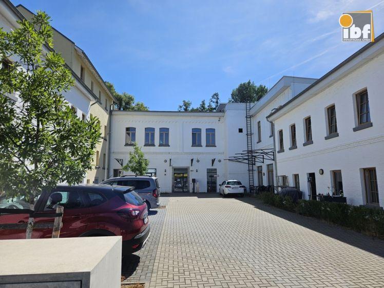 +++ IBF Immo +++ Sanierte Seniorengerechte 2 ZKDB Altbauwohnung in Düren Mariaweiler! - Foto 1