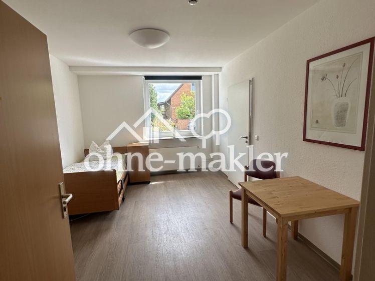 Neu in Celle-Garßen / Senioren Wohngemeinschaft sucht Mitbewohner - Foto 1