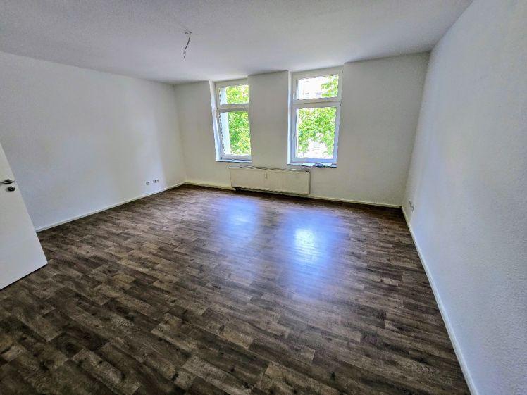 Ihr neues Zuhause in Giebichenstein  2 Zimmer mit Einbauküche - Photo 1