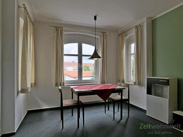 (EF0709_M) Gera: Ronneburg, preiswertes, kleines 1,5-Zimmer-Apartment in der City, Waschmaschine und WLAN inkl. - Photo 1