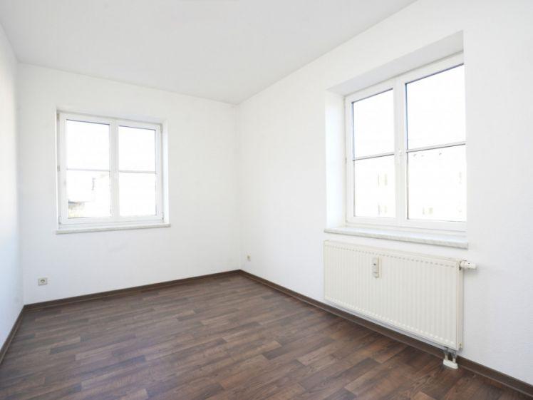Altbauwohnung / Balkon / Helle Wohnung - Foto 1