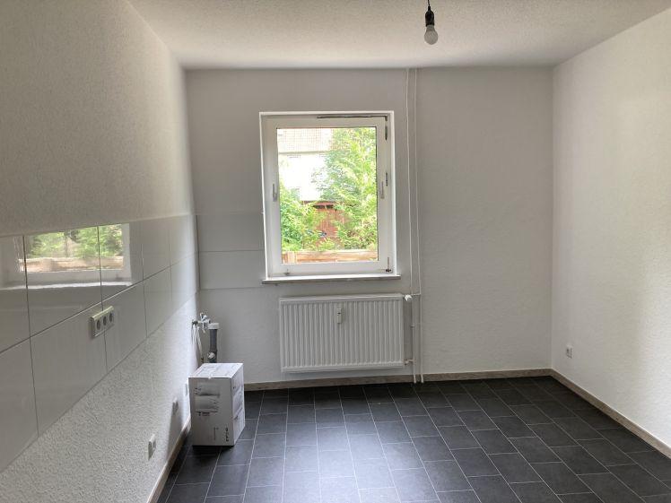 Urban wohnen: Moderne 3-Zimmerwohnung mit optimaler Verkehrsanbindung (Musterbilder) - Photo 1