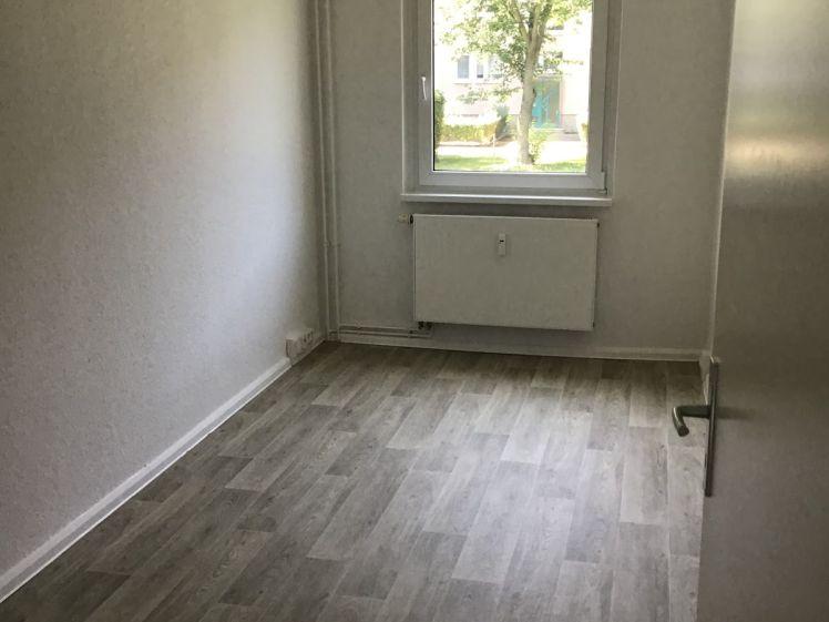 Erdgeschoss Wohnug in Nord Einzugsbereit! - Photo 1