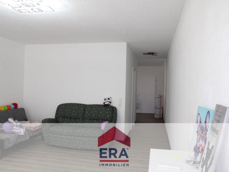 Helle 2,5-Zimmer-Wohnung mit Balkon in zentraler Lage von Worms - zu vermieten! - Photo 1