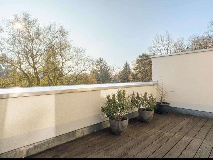 Reihenhaus im schönen Stahnsdorf - 6 Zimmer-Terrasse-Garten - Photo 1