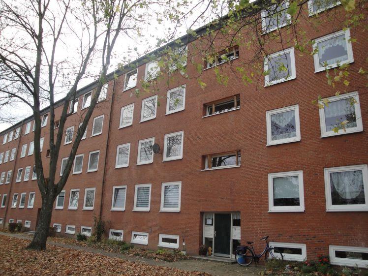 Ankommen & wohlfühlen – 3 Zimmer mit Balkon in schöner Lage - Foto 1