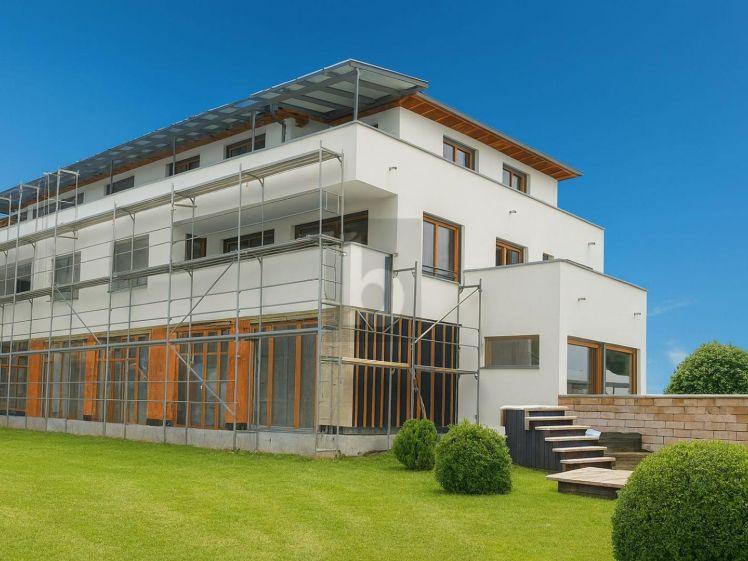 ERSTBEZUG EXKLUSIVER NEUBAU AM CHIEMSEE WHG 8/9 - Photo 1