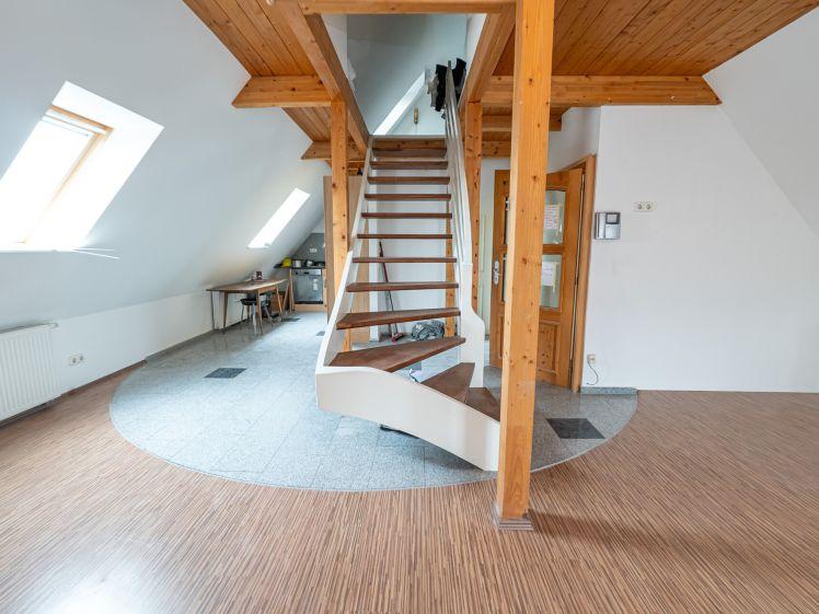 Stilvolle 3,5-Zimmer-Wohnung mit ca. 76 m² Wohnfläche - Bezugsfertig ab 1. Juni 2026 - Foto 1