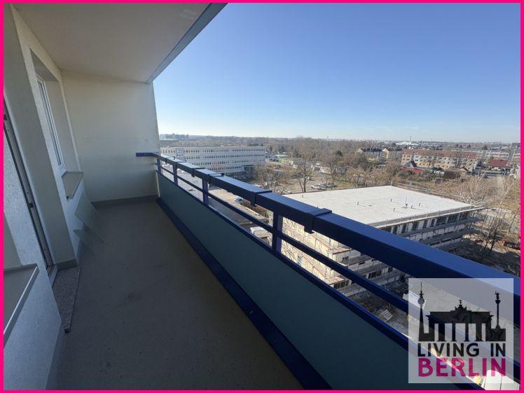 2-Zimmer-Wohnung in Schönefeld!! - Photo 1
