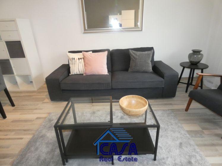 WESTEND-NORD: 2 Zimmer mit Balkon und Skyline Blick - Photo 1