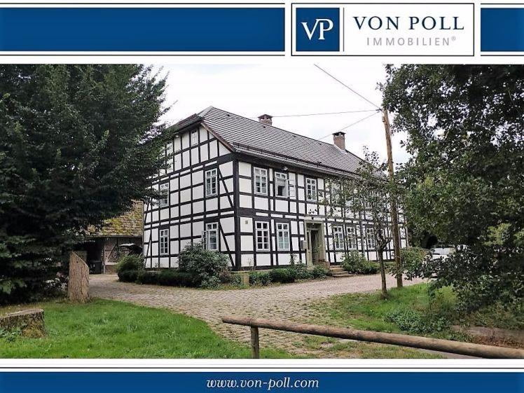 Gehobenes kernsaniertes Herrenhaus in ruhiger Lage - Photo 1