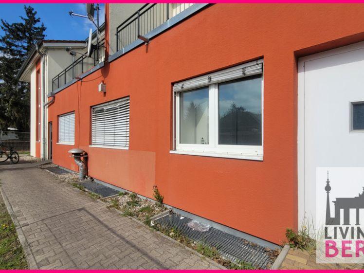 Tolle Familien-Wohnung in schöner Lage! - Photo 1