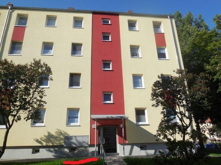 Familienwohnung in Bahnhofsnähe - Foto 1