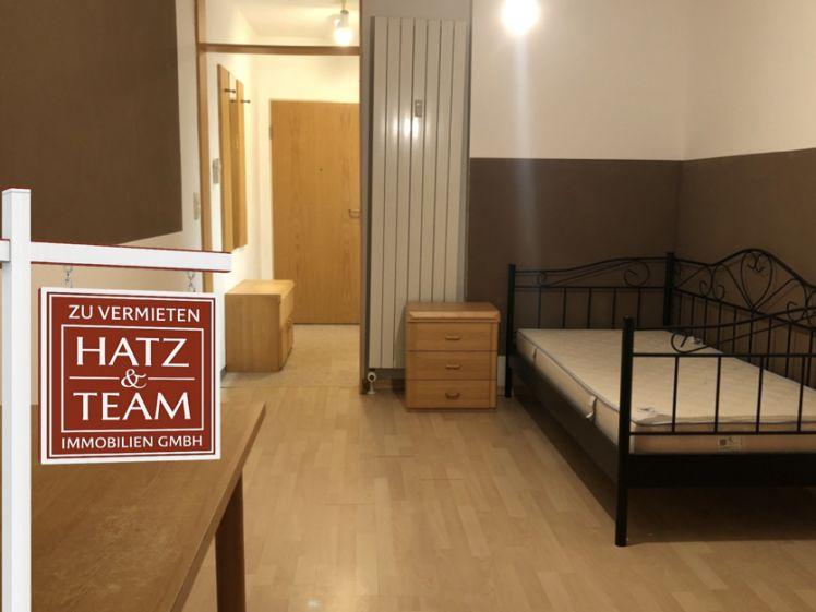 Möbliertes Apartment in der schönen Innstadt! - Foto 1