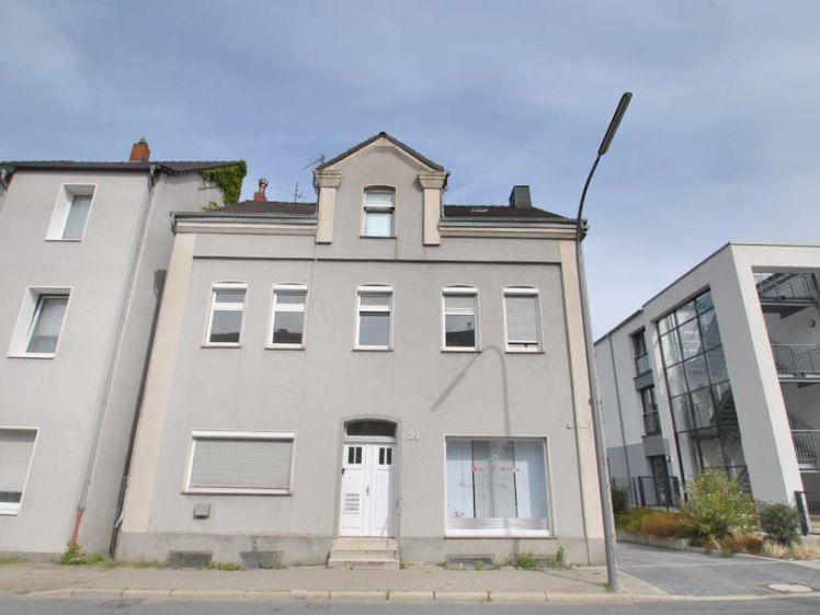 Appartment in Riemke mit Wohnküche! - Foto 1