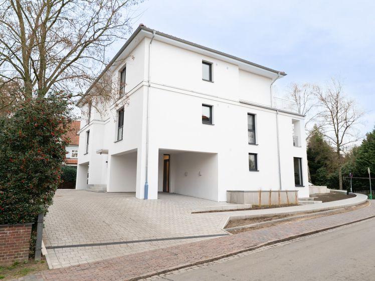 Erstbezug-Penthouse in Stade-Campe – Ihr Rückzugsort mit sonniger Dachterrasse! - Photo 1