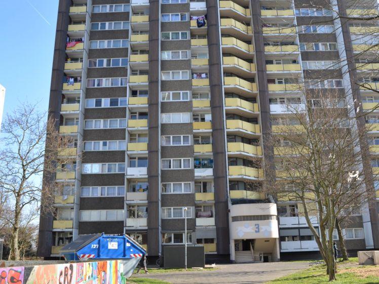 Zwei Zimmer Wohnung - Photo 1