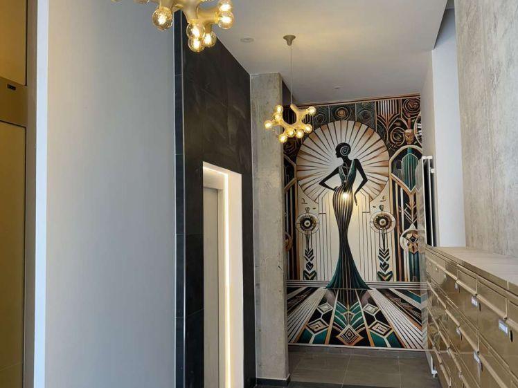 ***MÖBLIERTES APARTMENT IN BESTER LAGE~BALKON~ALL-INCLUSIVE MIETE*** - Foto 1