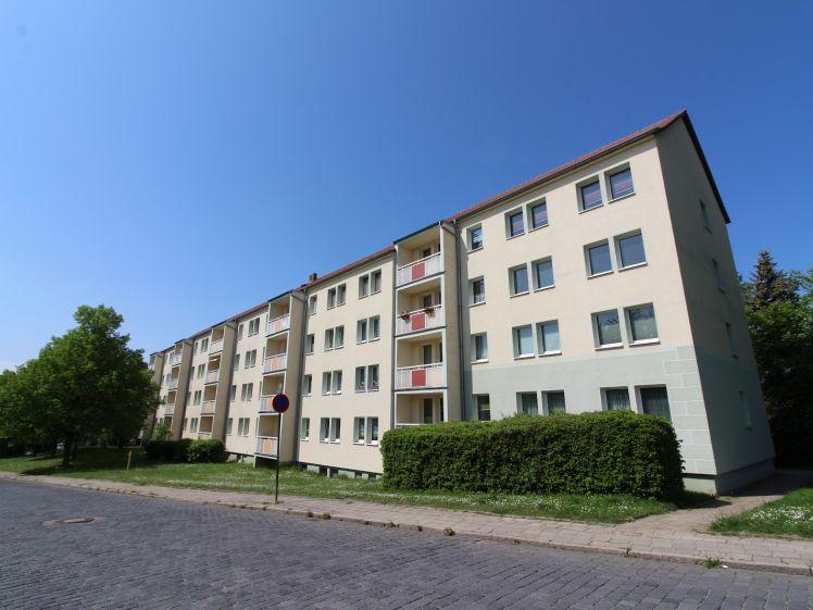 Tolle Singlewohnung in ruhiger und idyllischer Umgebung - Photo 1