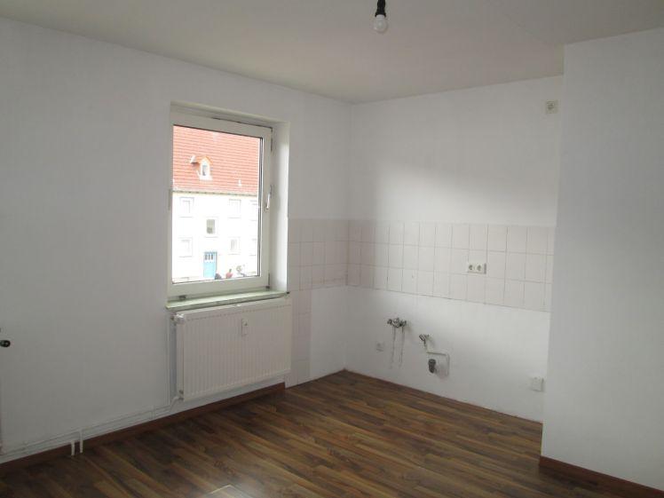2- Zimmer- Wohnung - Für Singles geeignet - Photo 1