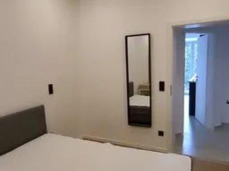 Helles WG-Zimmer in freundlicher Wohnung / Heidelberger Straße 23, Frankfurt / WE11 / 4.OG / Zi.2 - Foto 1