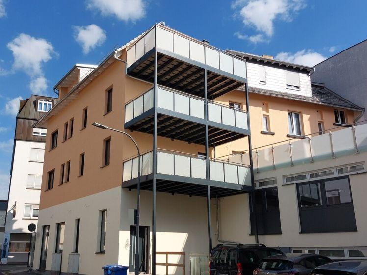 Wohnung in Oberursel (Taunus) (Oberursel) - Photo 1