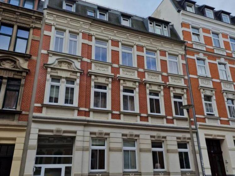 Gemütliche 1-Zimmer-Wohnung mit Einbauküche in gefragter Lage von Plauen-Preißelpöhl - Photo 1