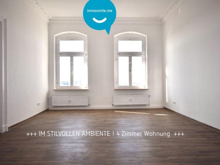 TOP WOHNGEFÜHL • 4-Zimmer • Bad mit Wanne & Dusche • große Portaltüren • unbedingt Anschauen ! - Photo 1