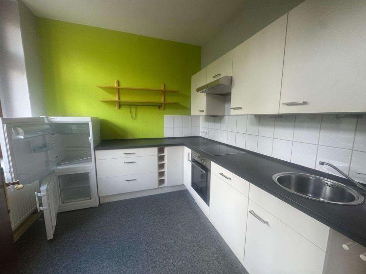 Moderne, möblierte 3-Raum-Wohnung – Einziehen & Wohlfühlen - Foto 1