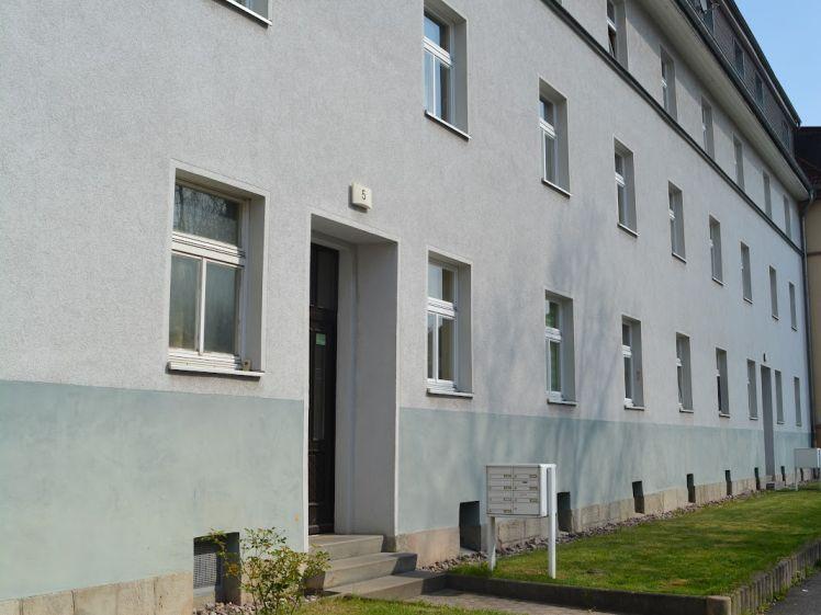 Smartes Wohnen in Meiningen - Nachmieter gesucht! - Foto 1
