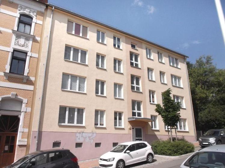 2 Zimmer Wohnung mit Balkon in der Nähe der Pauluskirche - Foto 1