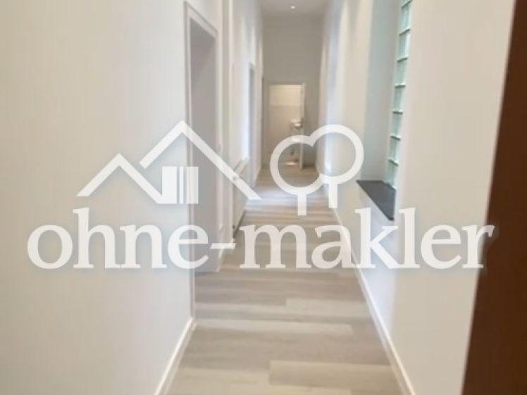 3 Zimmer Wohnung - Köln Rodenkirchen - Zentrale Lage - Foto 1