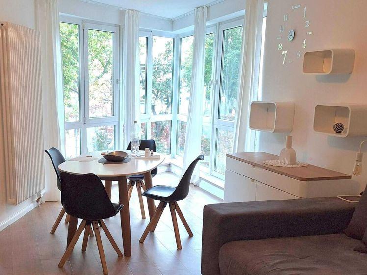 Außergewöhnliche Wohnung in Alt-Moabit - Nähe Regierungsviertel - Photo 1