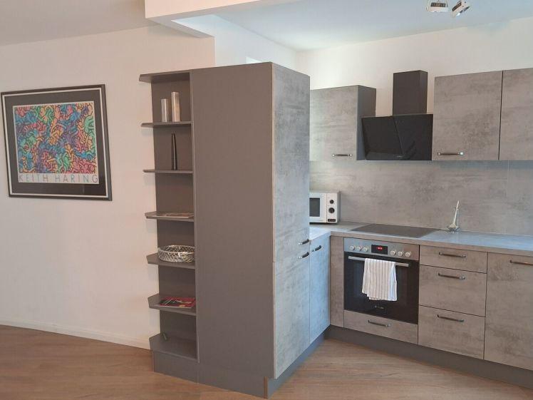 Außergewöhnliche Wohnung in Alt-Moabit - Nähe Regierungsviertel - Photo 1
