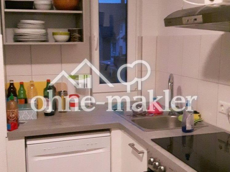Möbliertes Zimmer in guter Lage von S-Wangen - Photo 1